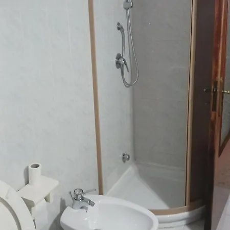 Apartament House Paradise 20