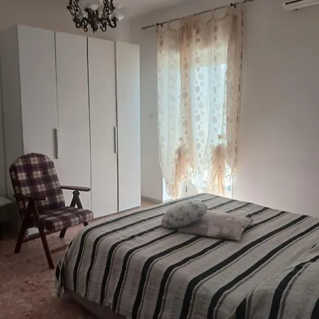 Appartamento House Paradise 20