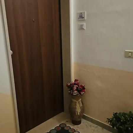 House Paradise 20 Apartament Peschici