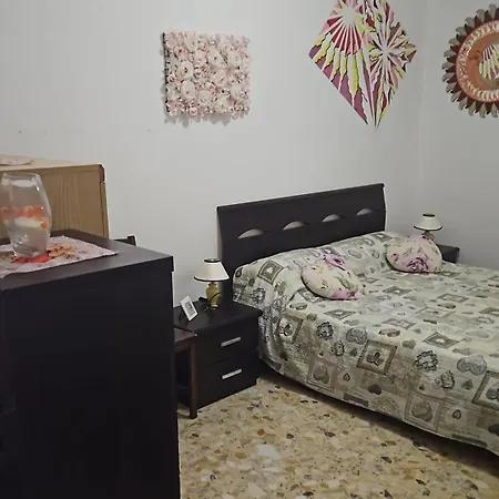 House Paradise 20 Appartamento Peschici