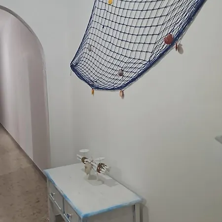 Apartament House Paradise 20 Peschici