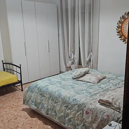 Appartamento House Paradise 20 Peschici