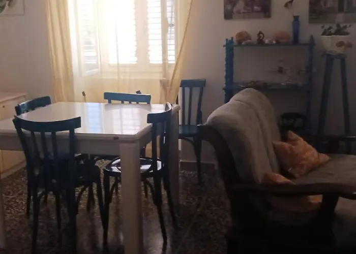 Appartamento House Paradise 20 *