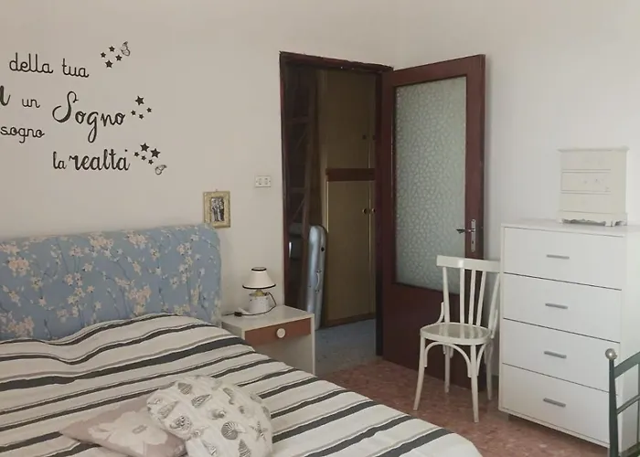 House Paradise 20 Appartamento Peschici