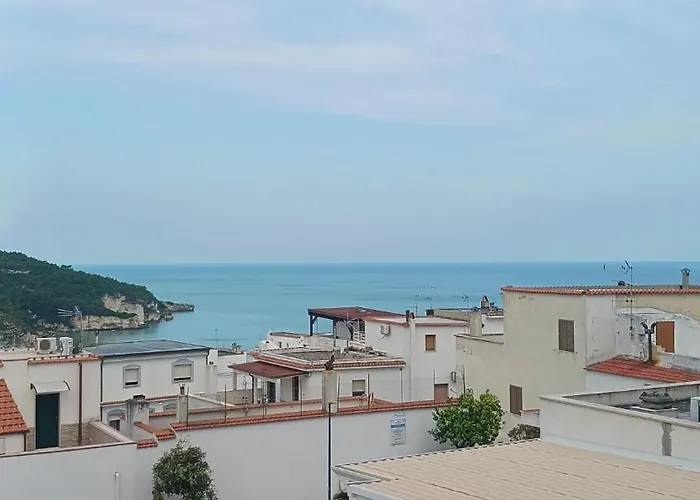House Paradise 20 Appartamento