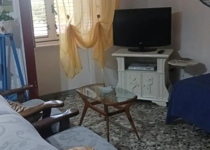 Appartamento House Paradise 20