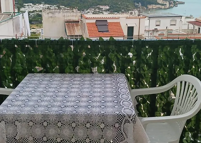 Appartamento House Paradise 20 *
