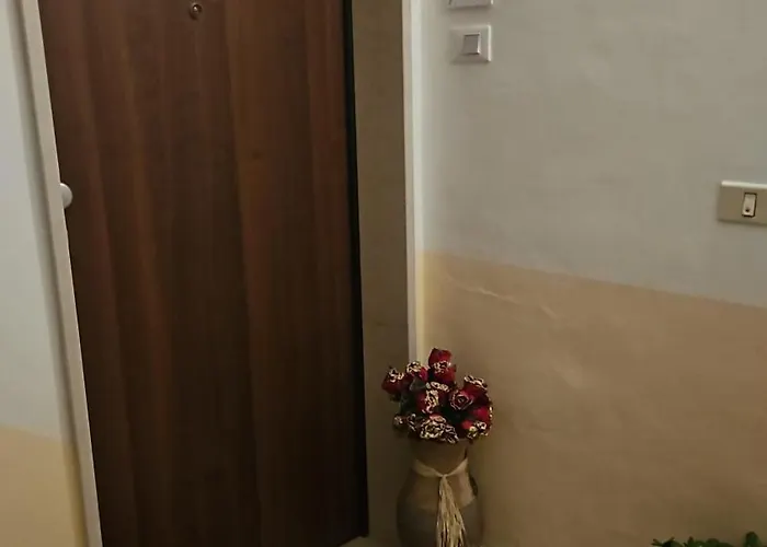 House Paradise 20 Appartamento Peschici