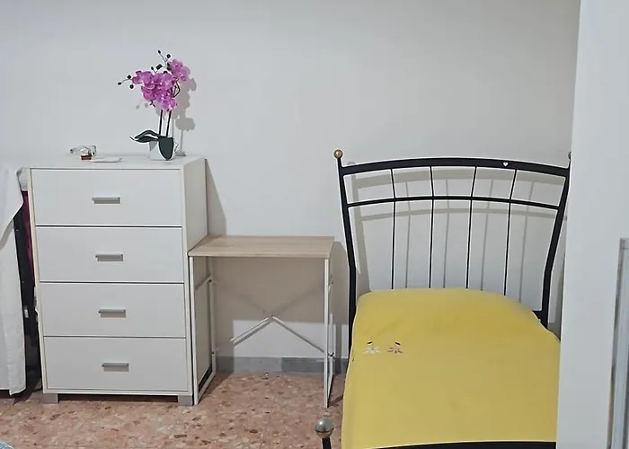 House Paradise 20 Peschici