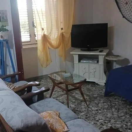 Apartment House Paradise 20