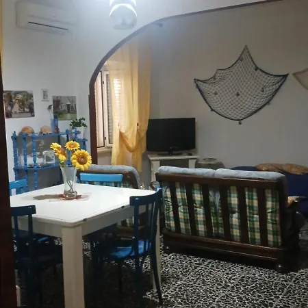 House Paradise 20 Apartment