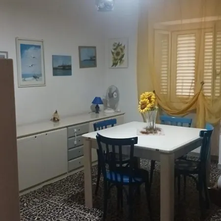 House Paradise 20 Apartment *