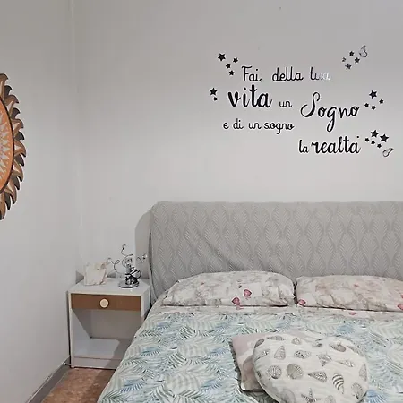 House Paradise 20 Apartment Peschici