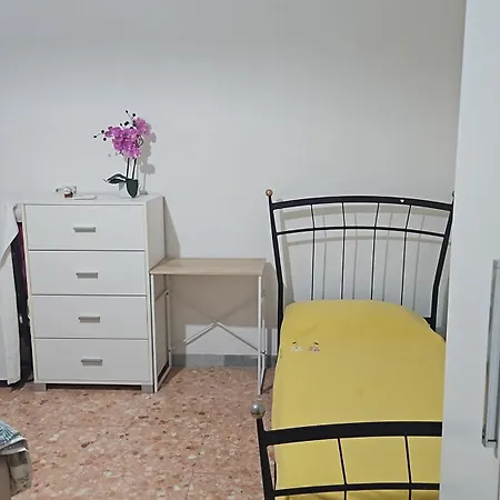 House Paradise 20 Peschici