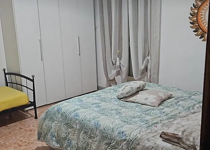 Daire House Paradise 20 Peschici